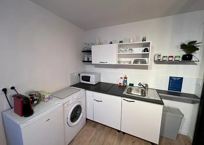 F2 Av Marx Dormoy Clermont Centre A